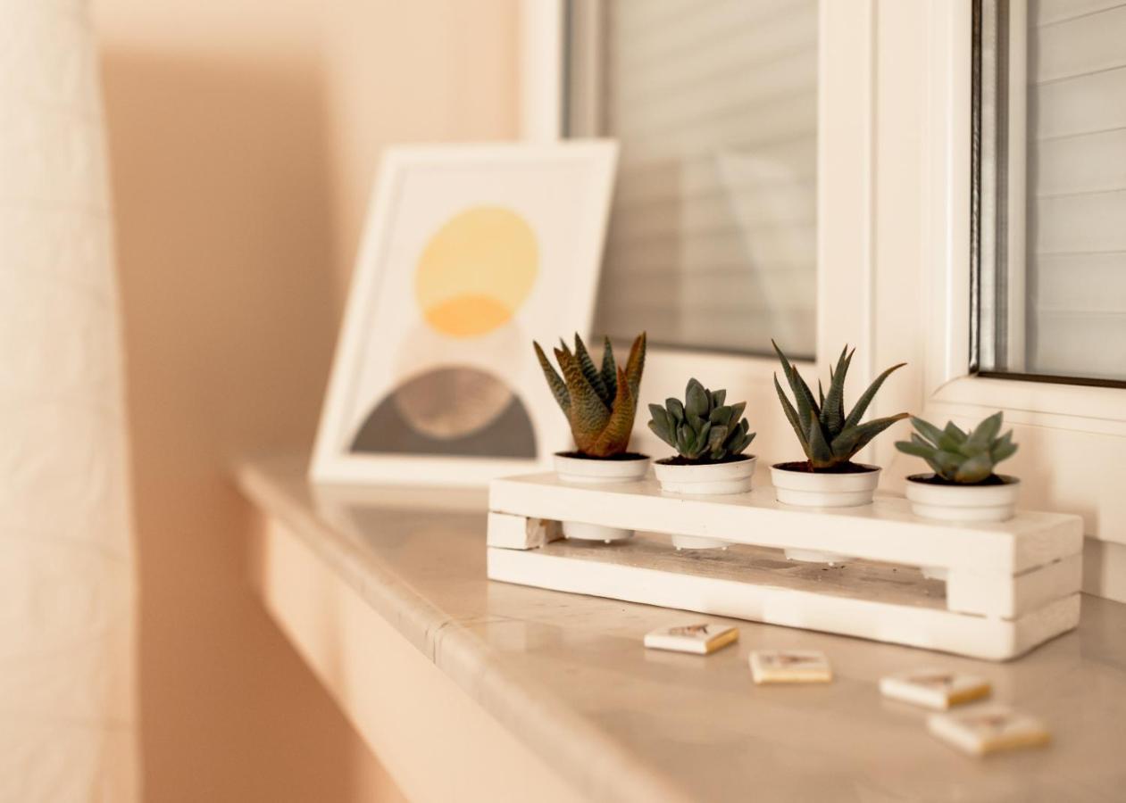 Diva Apartman Aranđelovac Exteriér fotografie